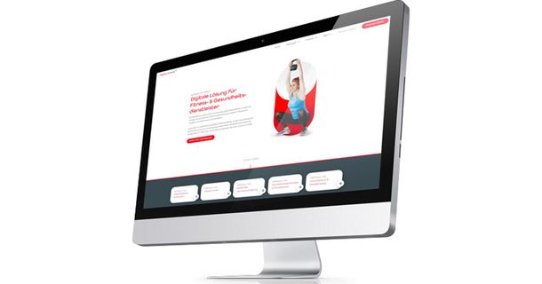 Desktop mit meocheck-Software