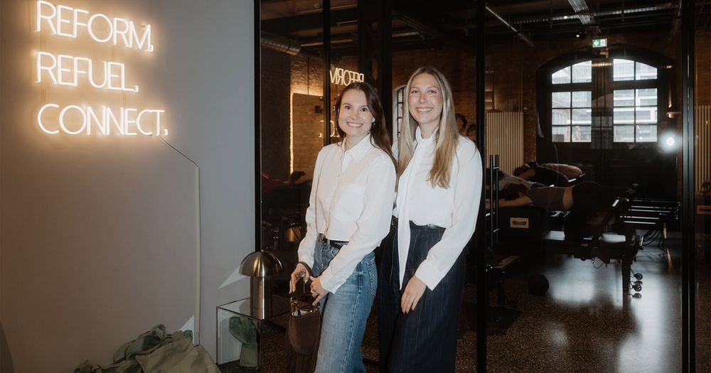 Reformer Club sichert sich 2 Millionen Euro von Vorwerk Ventures