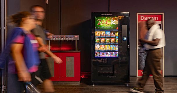 Fitvertise: Erfolgreiche Kampagne für Müller's Mühle GmbH 