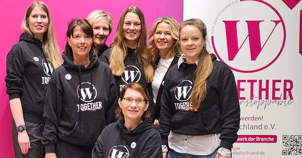WIFA Deutschland wird Verein und professionalisiert Stärkung der Frauen in der Fitnessbranche