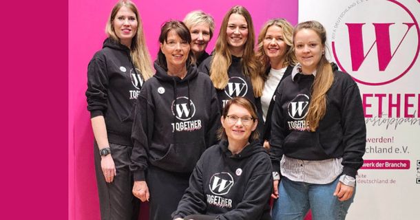 WIFA Deutschland e.V. lädt im September zum Herbst-Event in Hannover ein