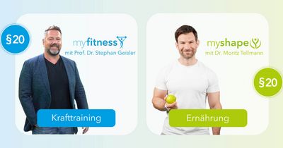 §20-Programme 12 Monate gratis: myline zeigt auf der FIBO, wie Studios mit Prävention mehr Umsatz machen