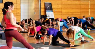 Mehr als 2.000 Fitnessenthusiasten aus ganz Europa und den USA versammelten sich beim IFAA Fitness Festival 2023 in Heidelberg, um die neuesten Trends und Fitness-Methoden zu erkunden. Dieses Festival bot eine perfekte Kombination aus Training, Unterhaltung und kulinarischen Genüssen.