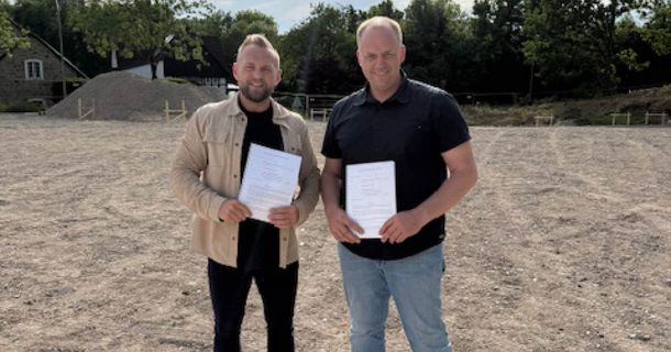 VIVA Fitness eröffnet neues Studio in Detmold