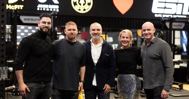 RSG Group und ESN verkünden exklusive Partnerschaft