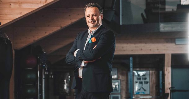 EasyMotion Tec AG wird zu Global Health Care AG