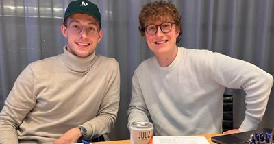 JUUZ Protein Soda: Erfolgreicher Abschluss einer siebenstelligen Finanzierungsrunde