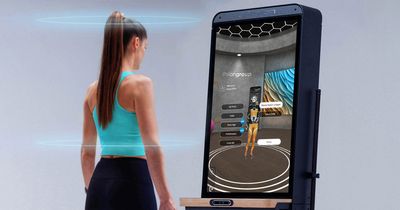 milon YOU mit neuen Performance-Features