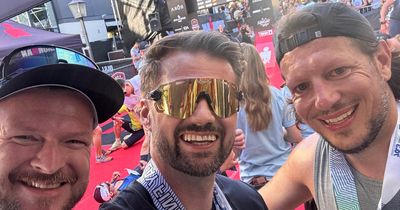 „2 Gipfel für kleine Helden“: Charity-Challenge zugunsten der Deutschen Krebshilfe