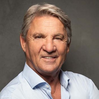 Frank B&ouml;hme, CEO Just Fit und NEXT DOOR