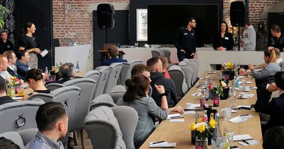 Magicline lädt zum ersten Magicline Deep Dive für das Jahr 2024. Die Veranstaltung bringt drei Partner zusammen: EGYM, EGYM Wellpass und NOVENTI myYOLO.