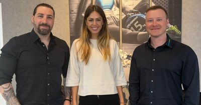 Wellhub, Urban Sports Club und SPEEDFITNESS besiegeln Zusammenarbeit