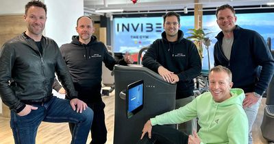 EGYM Wellpass jetzt in allen 20 INVIBE-Fitness- und Gesundheitsstudios in Tirol