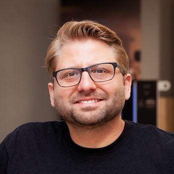 Philipp Roesch-Schlanderer, CEO EGYM