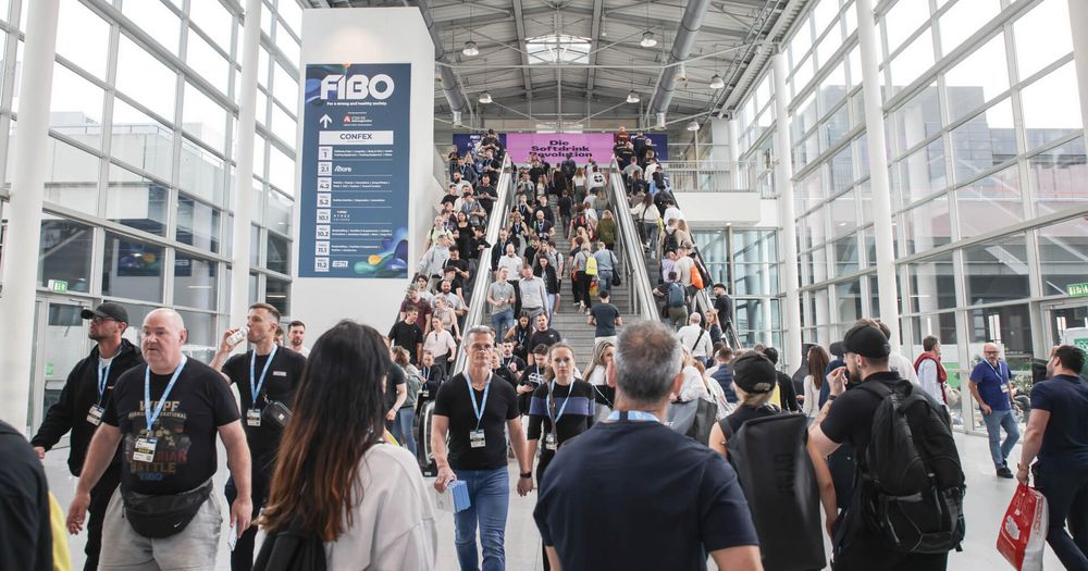 Neuer Besucherrekord auf der FIBO 2026 untermauert globale Bedeutung