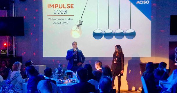 ACISO Days – Impulse 2025