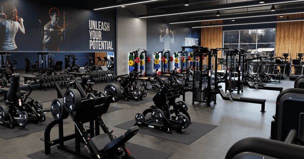 Core Health & Fitness  auf der FIBO 2026