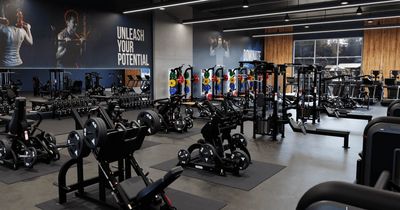 Core Health & Fitness  auf der FIBO 2026