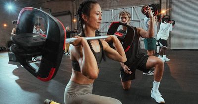 LES MILLS und HYROX gehen Partnerschaft ein