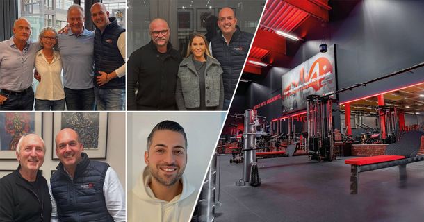 BestFit Group übernimmt acht weitere Studios in Norddeutschland und NRW 