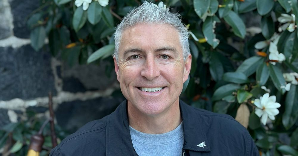 Les Mills International ernennt Jason Paris zum neuen CEO 