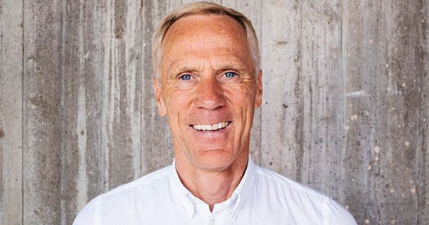 Prof. Dr. Ingo Froböse