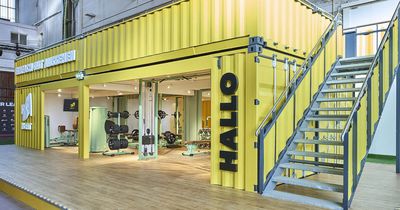 McFIT wird offizieller Fitnesspartner der Baller League