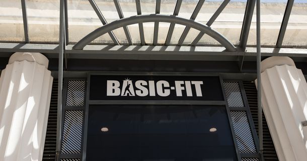 Basic-Fit meldet starkes erstes Halbjahr 