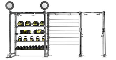 Das ZIVA XP Wall System