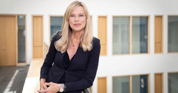 Erster „Forever Young Summit“ am 10. April in Stuttgart