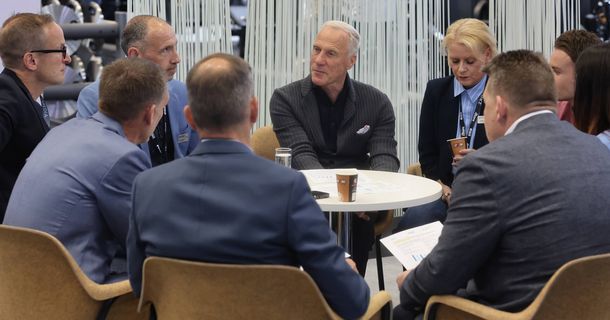 Gesundheit braucht Muskeln: Erste Studienergebnisse der ACISO-Initiative auf der FIBO veröffentlicht 