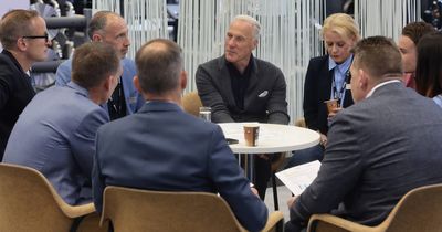 Gesundheit braucht Muskeln: Erste Studienergebnisse der ACISO-Initiative auf der FIBO veröffentlicht 