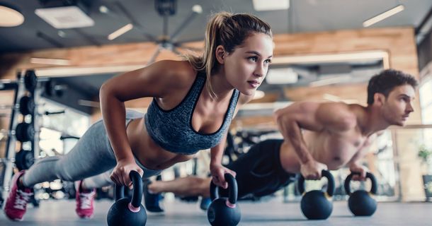 Die BetterYou Digital GmbH aus München präsentiert eine All-In-One-Softwarelösung für das Coaching-Business – vom Fitnessstudio bis hin zum selbständigen Personal Trainer.