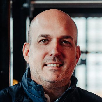 Stephan Schulan, CEO all inclusive Fitness Portrait von Stephan Schulan, CEO all inclusive Fitness