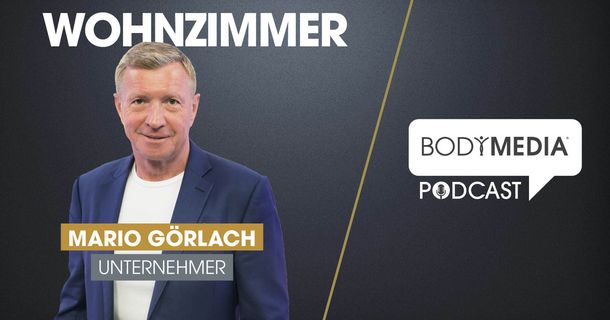 Mario Görlach - Unternehmer über seinen Antrieb, Meilensteine und ein Ausblick in die Zukunft