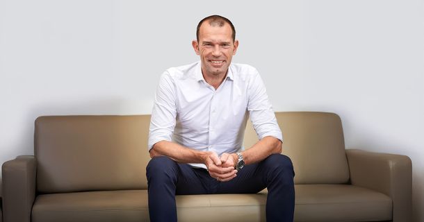 Oliver Sekula 