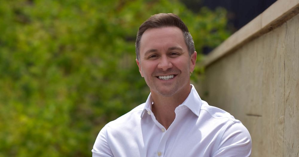 Bradford Reynolds wird Co-CEO-Nachfolger von Brian Warne bei der RSG Group USA Inc.