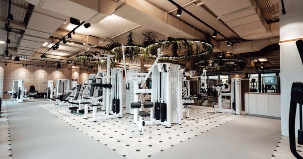 FITSEVENELEVEN in München