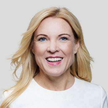 Conny H&ouml;rl, DSB-ONE sowie Health & Lifestyle Expert