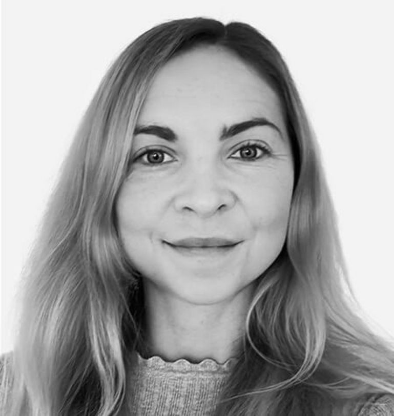 Ulrike Saalfeld