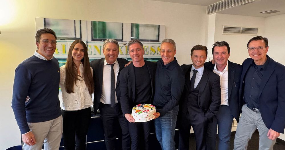 LifeFit Group erweitert Portfolio durch Übernahme der Fitnessstudiokette Just Fit