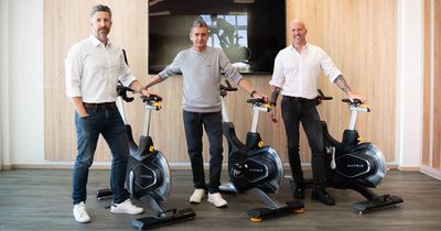 Matrix verstärkt sich mit Cycling-Experten Marco Lénárt und Patrick Klein 