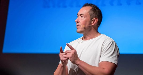 Peter Hinojal übernimmt erweiterte Verantwortung bei crosscorpo