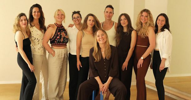 Coaches im slows Berlin