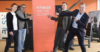 Der Bayerische Landes-Sportverband (BLSV) und EGYM kooperieren