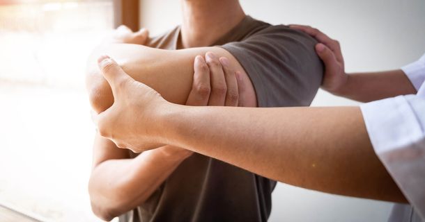 DSSV bietet Webinar zu einer Integration einer Physiotherapiepraxis mit Thomas Kämmerling an
