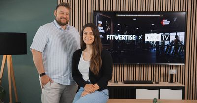 igroupTV und Fitvertise präsentieren die nächste Stufe der Studiokommunikation  
