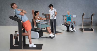 milon und five präsentieren moderne Lösungen auf der therapie LEIPZIG 