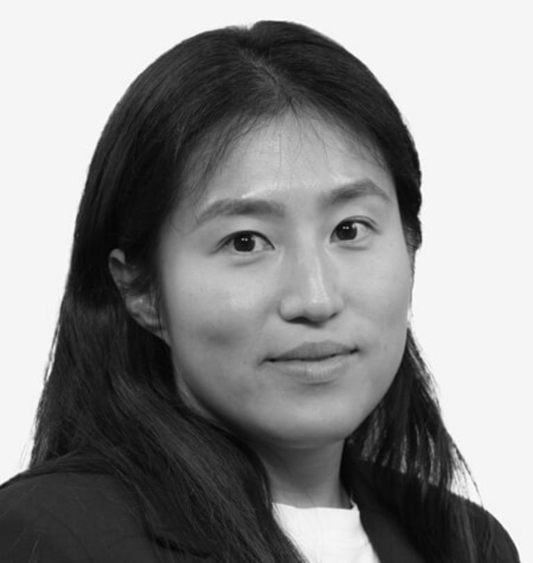 Suhyun Jung