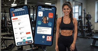 DeinSportApp 2.2: Wenn Mitglieder nicht nur trainieren, sondern dazugehören